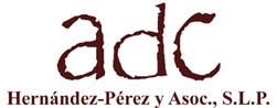 ADC, Hernández-Pérez y Asoc., SLP